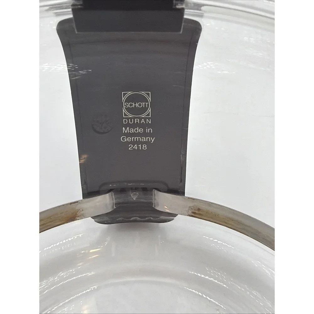 BUNN 10-Cup Replacement CARAFE Coffee Maker Pot Drip-Free Glass